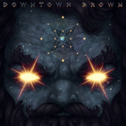 Downtown Brown/Masterz Of The Universe